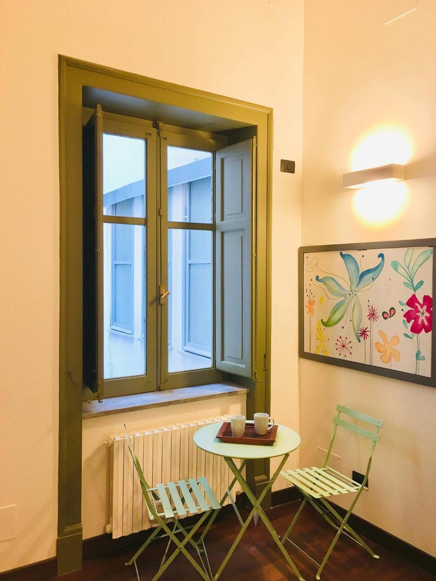 Hotel Baru'S House Palermo Exteriér fotografie